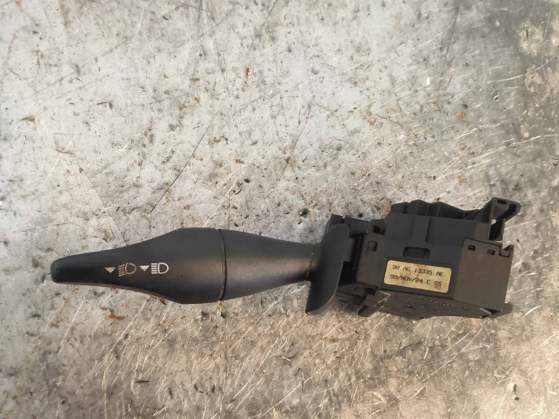 Recambio de mando luces para ford focus turnier (cak) 1.8 tdci cat referencia OEM IAM 98AG13335AG  