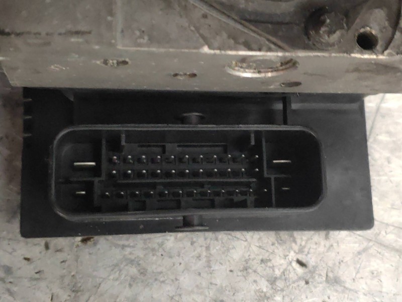 Recambio de abs para mercedes vito kasten (639) 113 cdi extralang (639.605) referencia OEM IAM 0265251313 0074314412 0265951386 