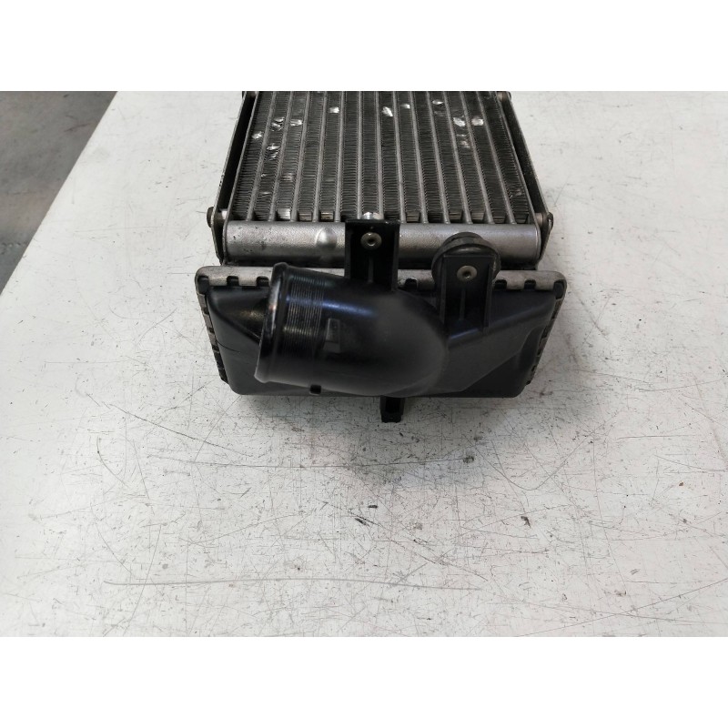 Recambio de intercooler para audi a6 berlina (4b2) 2.7 v6 30v biturbo referencia OEM IAM 078145805L 100311235 