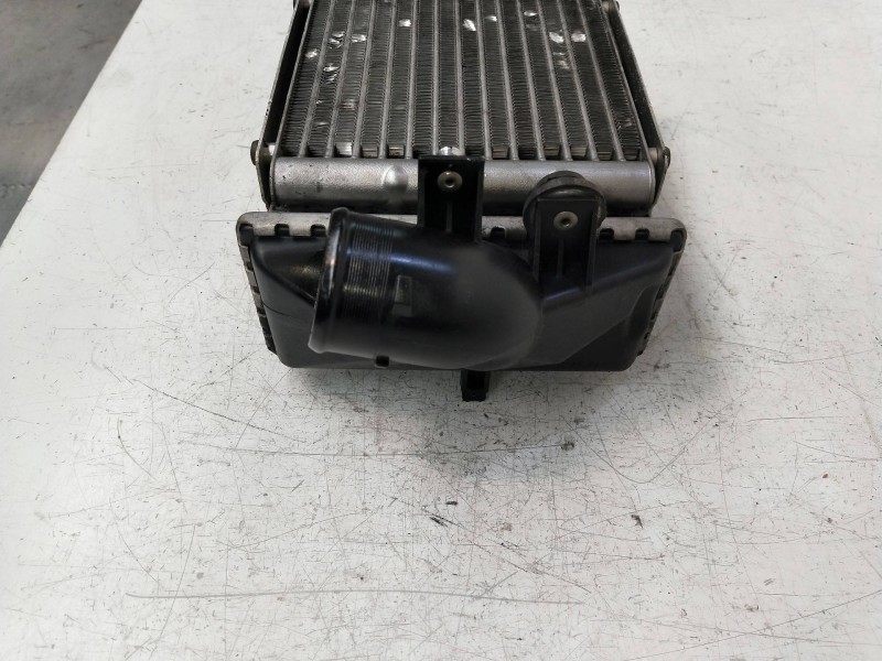 Recambio de intercooler para audi a6 berlina (4b2) 2.7 v6 30v biturbo referencia OEM IAM 078145805L 100311235 