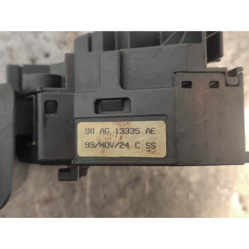 Recambio de mando luces para ford focus turnier (cak) 1.8 tdci cat referencia OEM IAM 98AG13335AG  