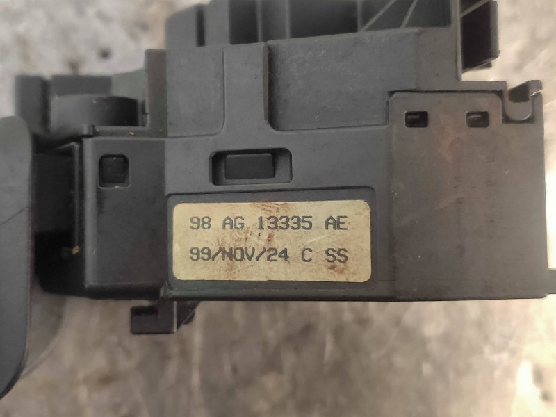 Recambio de mando luces para ford focus turnier (cak) 1.8 tdci cat referencia OEM IAM 98AG13335AG  