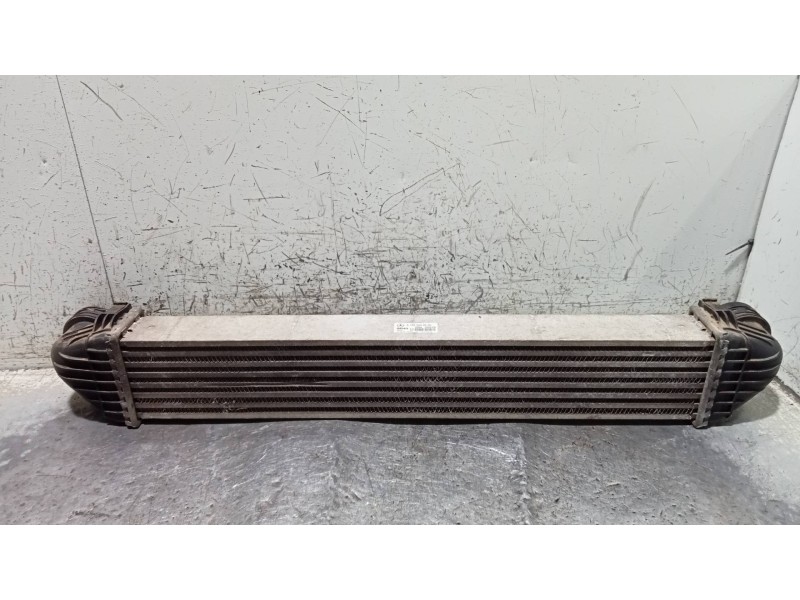 Recambio de intercooler para mercedes clase a (w169) a 160 cdi (169.006) referencia OEM IAM   