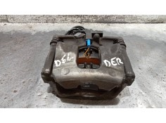 Recambio de pinza freno delantera derecha para mercedes clase gla (w156) gla 200 cdi (156.908) referencia OEM IAM   