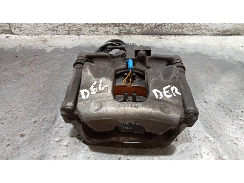 Recambio de pinza freno delantera derecha para mercedes clase gla (w156) gla 200 cdi (156.908) referencia OEM IAM   