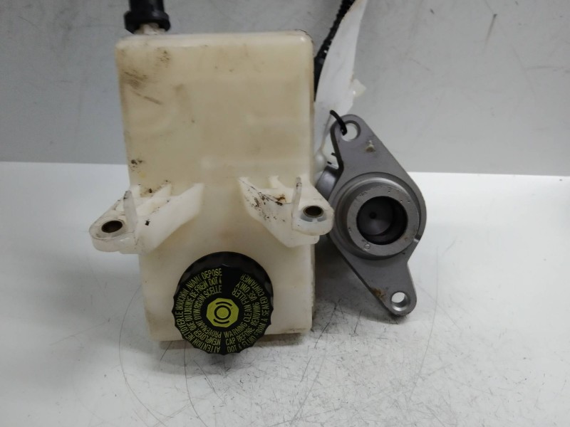Recambio de bomba freno para citroen c4 picasso 2.0 16v cat (rfj / ew10a) referencia OEM IAM   