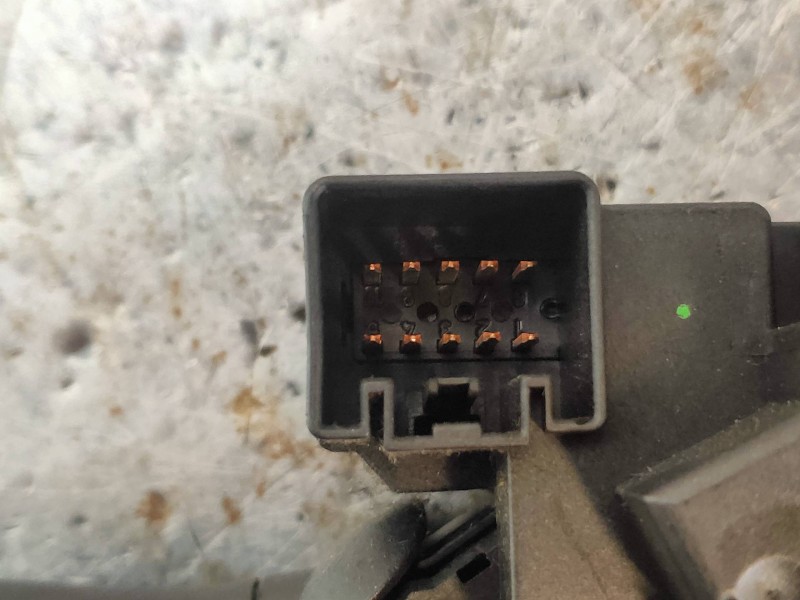 Recambio de mando luces para ford focus turnier (cak) 1.8 tdci cat referencia OEM IAM 98AG13335AG  