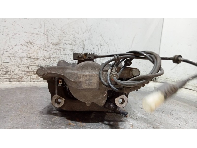 Recambio de pinza freno delantera derecha para mercedes clase gla (w156) gla 200 cdi (156.908) referencia OEM IAM   