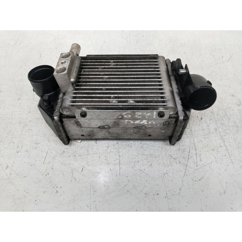 Recambio de intercooler para audi a6 berlina (4b2) 2.7 v6 30v biturbo referencia OEM IAM 078145805L 100311235 