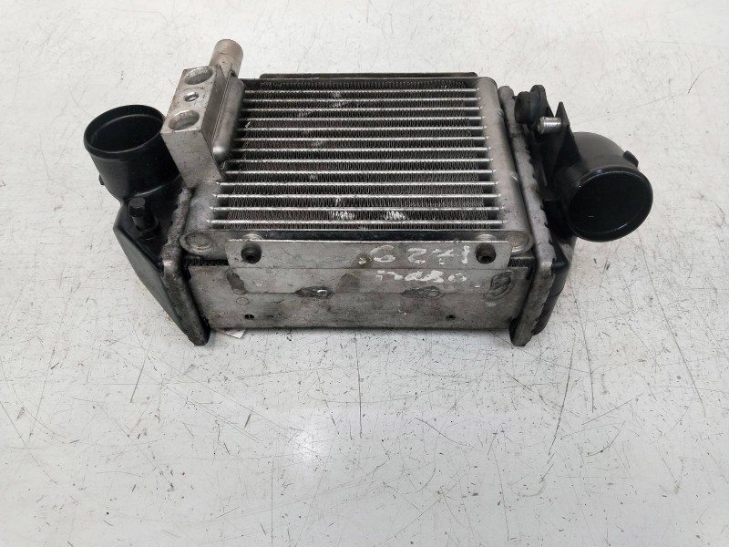 Recambio de intercooler para audi a6 berlina (4b2) 2.7 v6 30v biturbo referencia OEM IAM 078145805L 100311235 