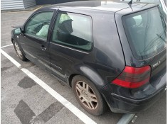 volkswagen golf iv berlina (1j1) del año 2001 2