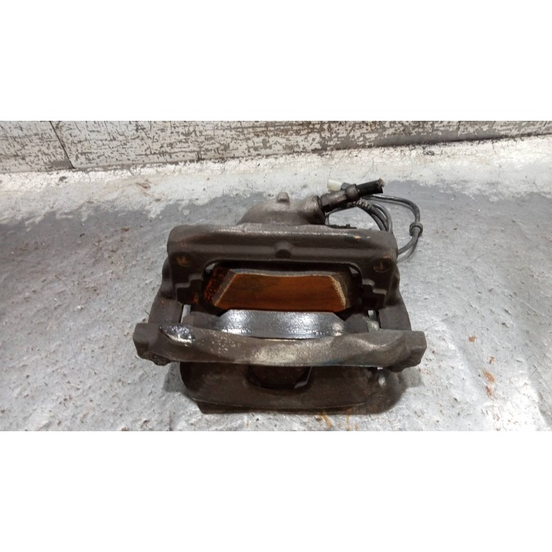 Recambio de pinza freno delantera derecha para mercedes clase gla (w156) gla 200 cdi (156.908) referencia OEM IAM   