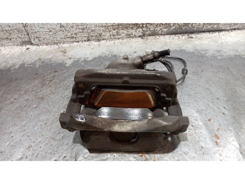 Recambio de pinza freno delantera derecha para mercedes clase gla (w156) gla 200 cdi (156.908) referencia OEM IAM   