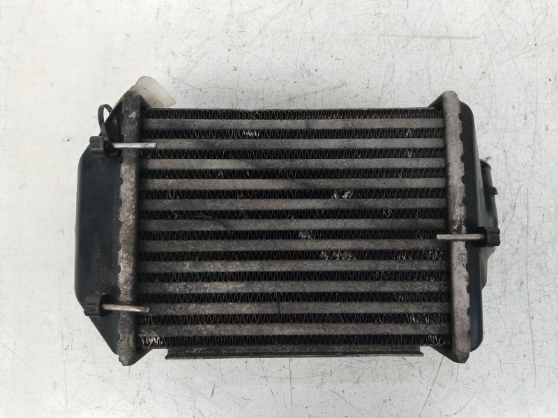 Recambio de intercooler para audi a6 berlina (4b2) 2.7 v6 30v biturbo referencia OEM IAM 078145805L 100311235 