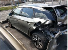 citroen ds5 del año 2014 2