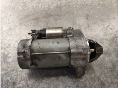 Recambio de motor arranque para mercedes vito kasten (639) 113 cdi extralang (639.605) referencia OEM IAM    2