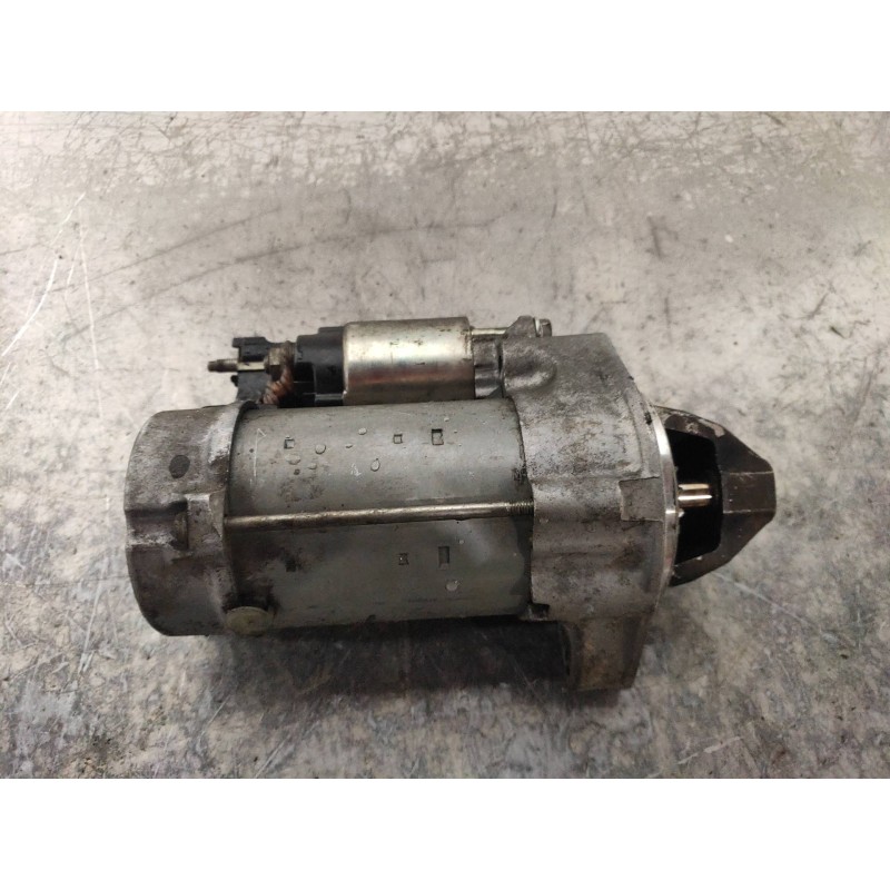 Recambio de motor arranque para mercedes vito kasten (639) 113 cdi extralang (639.605) referencia OEM IAM   