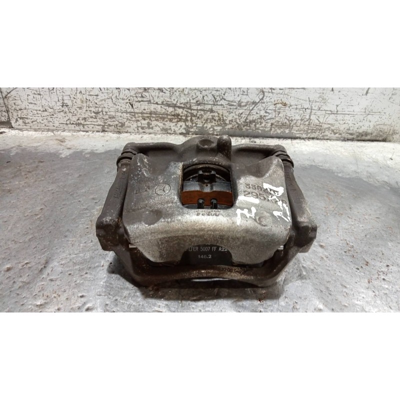 Recambio de pinza freno delantera izquierda para mercedes clase gla (w156) gla 200 cdi (156.908) referencia OEM IAM   