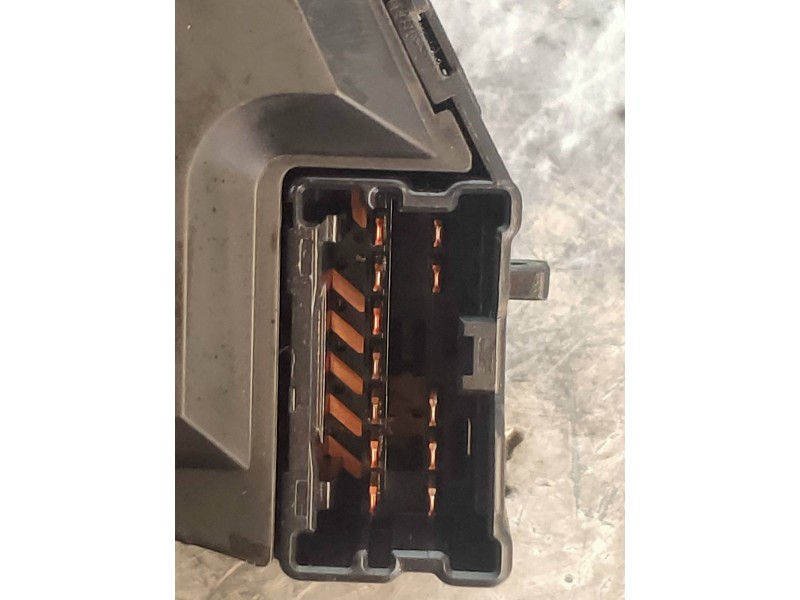 Recambio de mando limpia para nissan almera (n16/e) visia referencia OEM IAM 25260AV710  