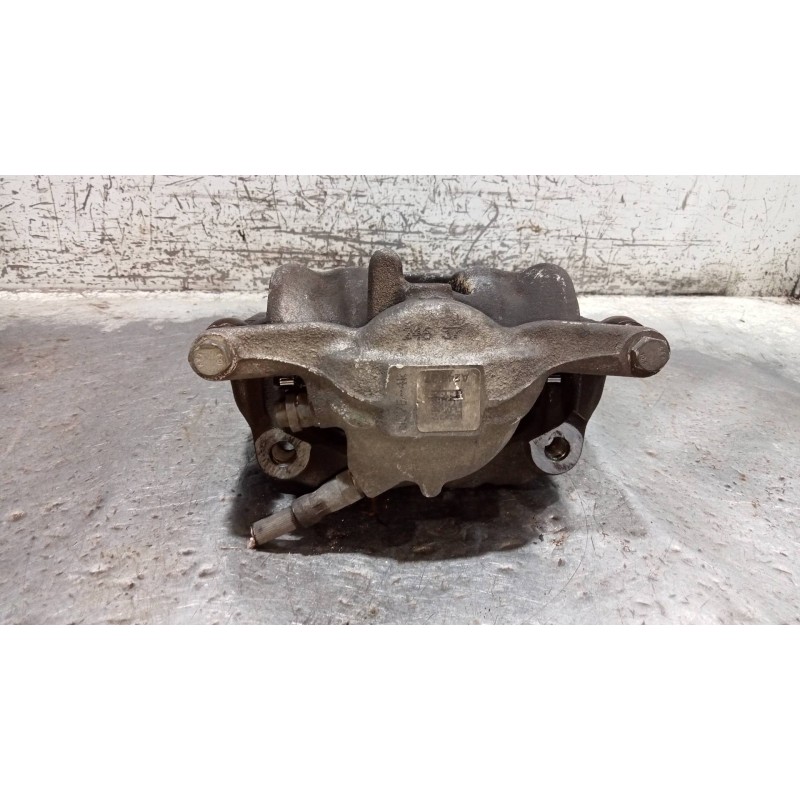 Recambio de pinza freno delantera izquierda para mercedes clase gla (w156) gla 200 cdi (156.908) referencia OEM IAM   