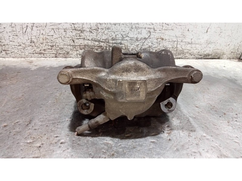 Recambio de pinza freno delantera izquierda para mercedes clase gla (w156) gla 200 cdi (156.908) referencia OEM IAM   