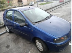fiat punto berlina (188) del año 2000