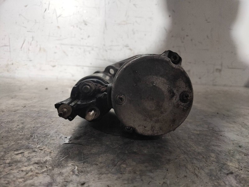 Recambio de motor arranque para mercedes vito kasten (639) 113 cdi extralang (639.605) referencia OEM IAM   