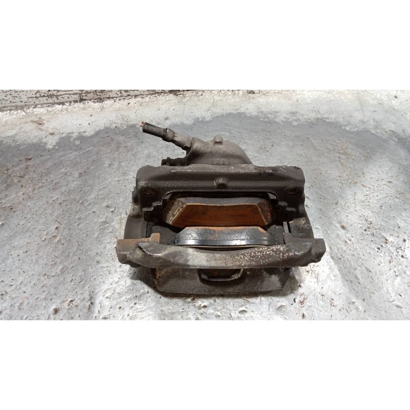 Recambio de pinza freno delantera izquierda para mercedes clase gla (w156) gla 200 cdi (156.908) referencia OEM IAM   