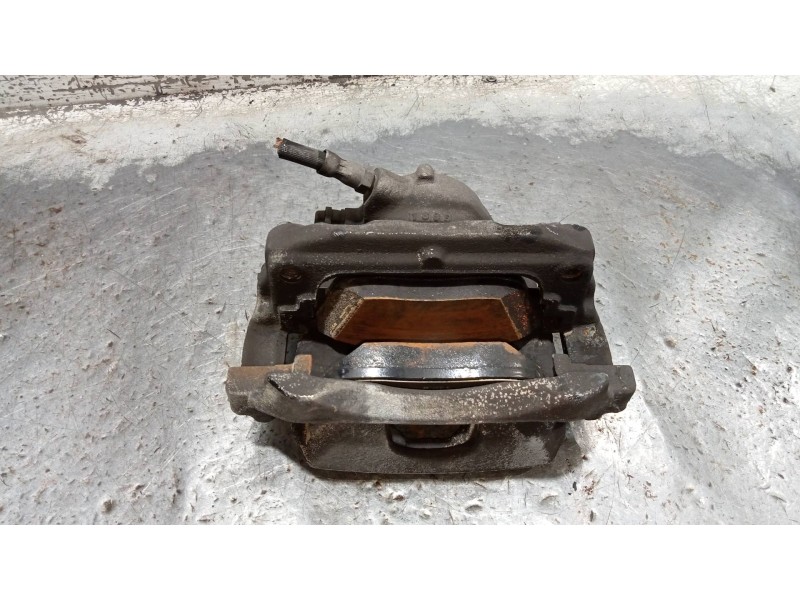Recambio de pinza freno delantera izquierda para mercedes clase gla (w156) gla 200 cdi (156.908) referencia OEM IAM   