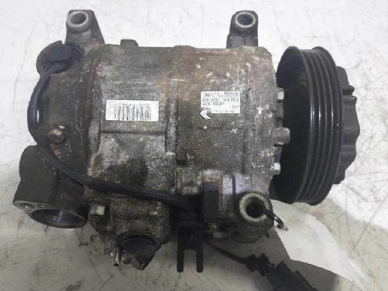 Recambio de compresor aire acondicionado para audi a6 berlina (4b2) 2.5 tdi quattro referencia OEM IAM 4472208812  