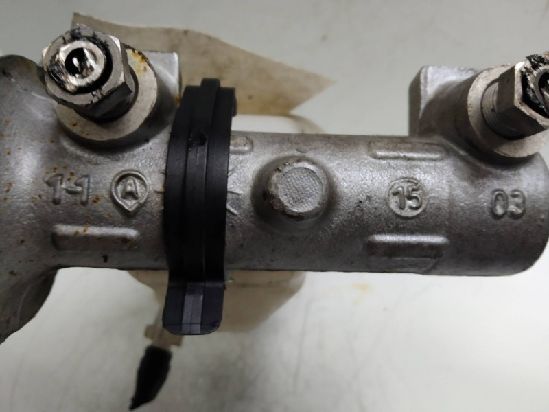Recambio de bomba freno para citroen c5 berlina exclusive referencia OEM IAM   