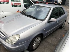 citroen xsara berlina del año 2001