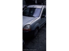 renault kangoo (f/kc0) del año 1999