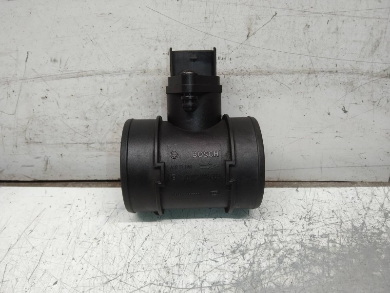 Recambio de caudalimetro para alfa romeo 147 (190) 1.6 t.spark eco distinctive referencia OEM IAM 0281002309  