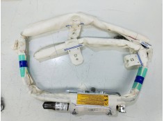 Recambio de airbag cortina delantero derecho para opel astra j lim. enjoy referencia OEM IAM 610768701B  
