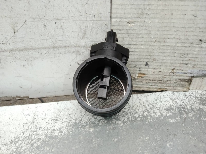Recambio de caudalimetro para alfa romeo 147 (190) 1.6 t.spark eco distinctive referencia OEM IAM 0281002309  