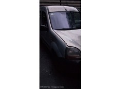 renault kangoo (f/kc0) del año 1999 2