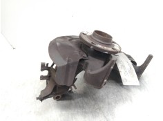 Recambio de mangueta delantera izquierda para volkswagen polo (9n1) highline referencia OEM IAM    2