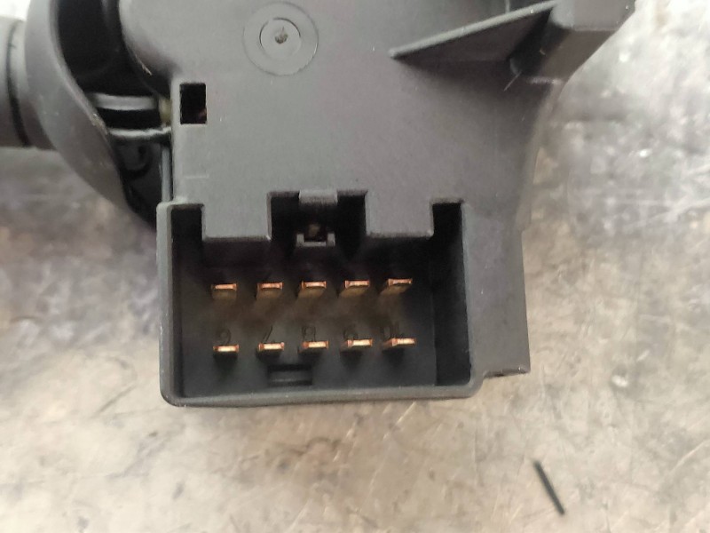 Recambio de mando limpia para ford focus berlina (cak) ambiente referencia OEM IAM   