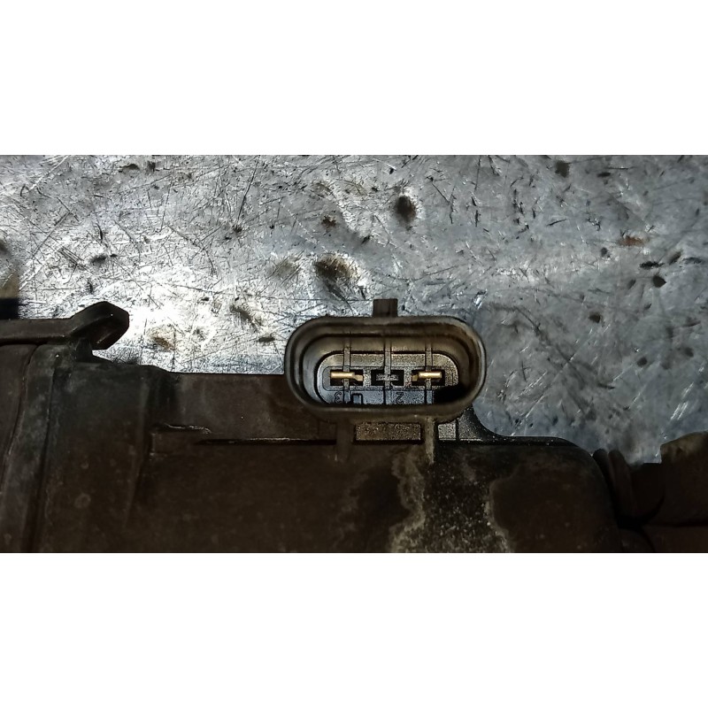 Recambio de pinza freno trasera izquierda para mercedes clase gla (w156) gla 200 cdi (156.908) referencia OEM IAM   