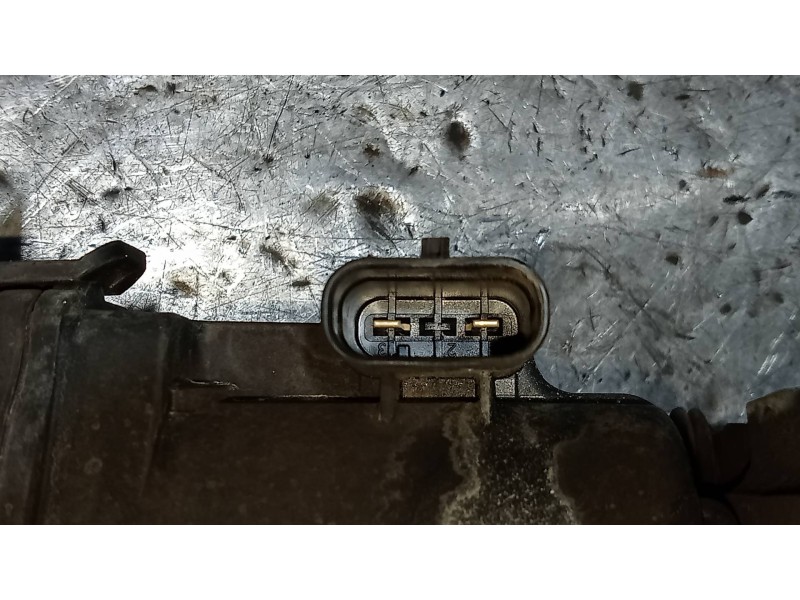 Recambio de pinza freno trasera izquierda para mercedes clase gla (w156) gla 200 cdi (156.908) referencia OEM IAM   