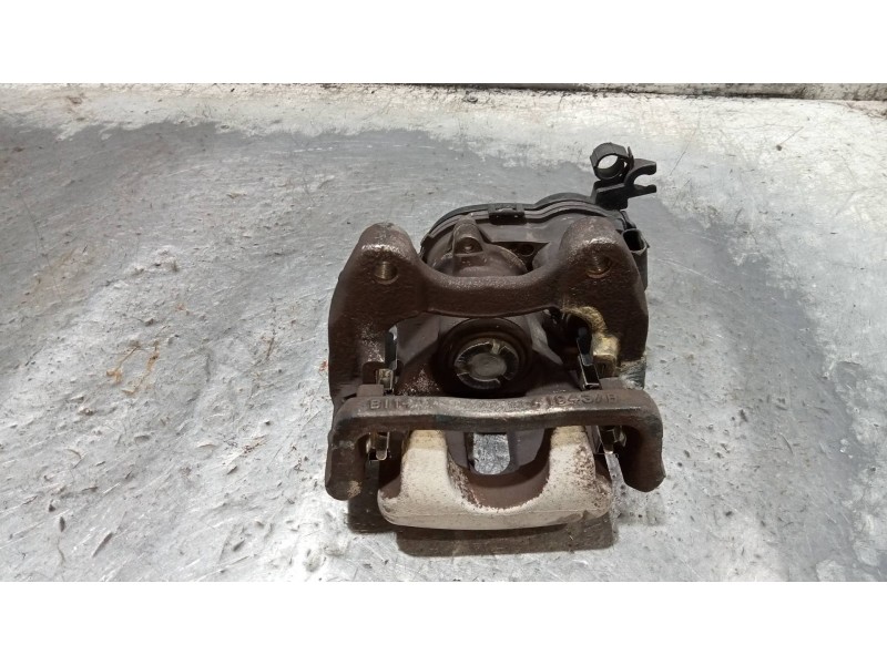 Recambio de pinza freno trasera izquierda para mercedes clase gla (w156) gla 200 cdi (156.908) referencia OEM IAM   