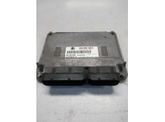 Recambio de centralita motor uce para skoda octavia berlina (1u2) 1.6 referencia OEM IAM 5WP4003904 06A906033K SIMOS33A