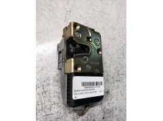 Recambio de motor cierre centralizado delantero izquierdo para fiat ulysse (179) 2.2 16v jtd cat referencia OEM IAM   