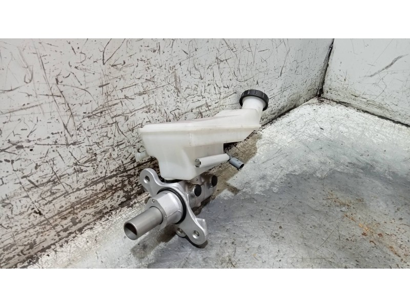 Recambio de bomba freno para mercedes clase gla (w156) gla 200 cdi (156.908) referencia OEM IAM   