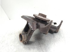 Recambio de mangueta delantera izquierda para volkswagen polo (9n1) 1.9 sdi referencia OEM IAM    2