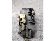 Recambio de motor cierre centralizado delantero izquierdo para fiat ulysse (179) 2.2 16v jtd cat referencia OEM IAM    2