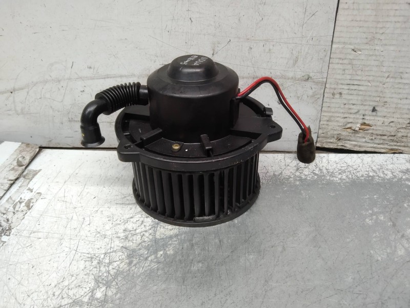 Recambio de motor calefaccion para hyundai accent (lc) 1.3 cat referencia OEM IAM   