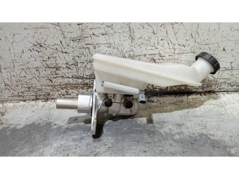 Recambio de bomba freno para mercedes clase gla (w156) gla 200 cdi (156.908) referencia OEM IAM   