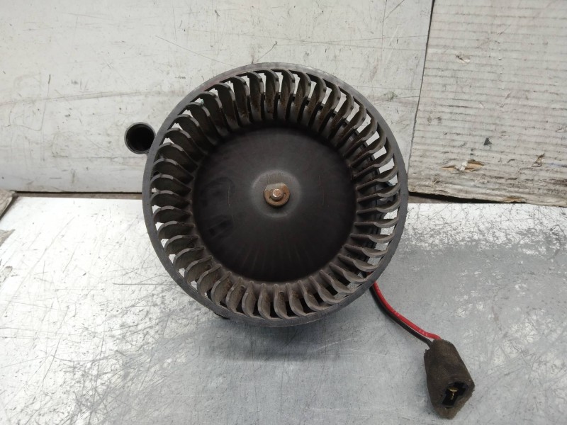 Recambio de motor calefaccion para hyundai accent (lc) 1.3 cat referencia OEM IAM   